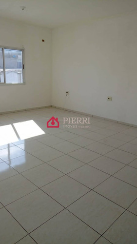 Imagem 2 de 10 de Sala Comercial Para Locação Em Pirituba 45 M² - 7133