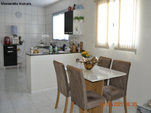 Imagem 2 de 16 de Casa - A Venda - Itatiba - Ca00515 - 69896204