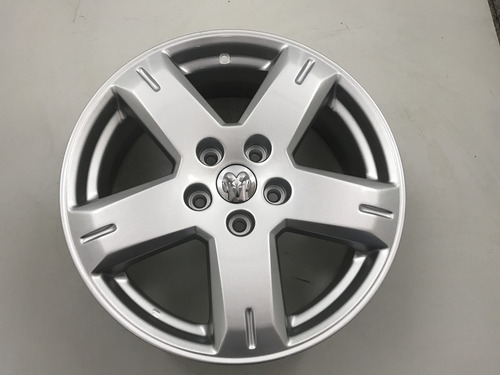 4 Rodas Aro 19 Original Dodge Journey Durango Sxt Rt (2123)*