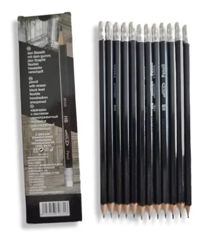 Donde comprar lápiz de papel para difuminado en Chile