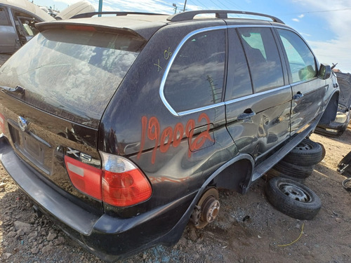 Bmw X5 Por Partes Refacciones Accesorios 2005 Piezas
