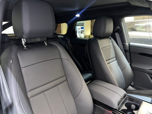 Range Rover Evoque Se Dynamic 250ps
