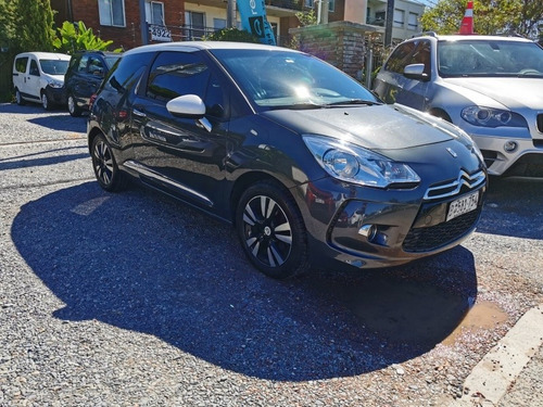 Citroën Ds3 1.2 82hp Pure Tech