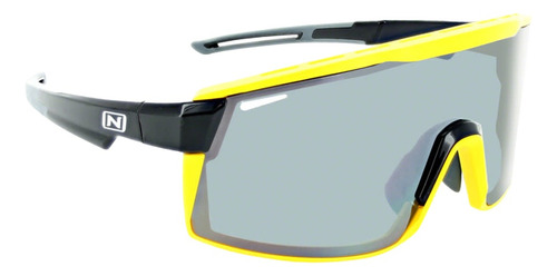 Lentes De Sol Deportivo Optic Nerve Modelo Fixiemax