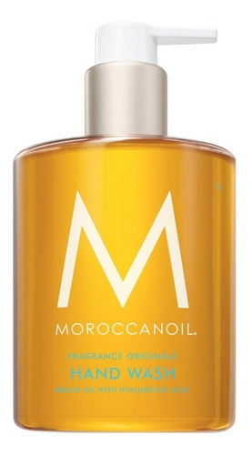 Jabón Manos Moroccanoil 360ml - mL a $119