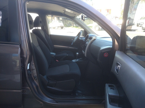 Nissan X-trail 2.5 Visia Cvt Xtronic 2009