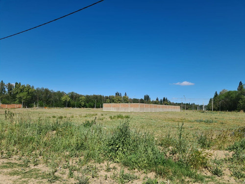 Imagen 11 de 13 de Re/max Vende Terreno En Loteo La Alicia Plottier
