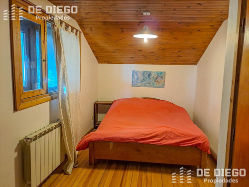Casa En Venta Melipal Bariloche 5 Habitaciones Y 4 Deptos