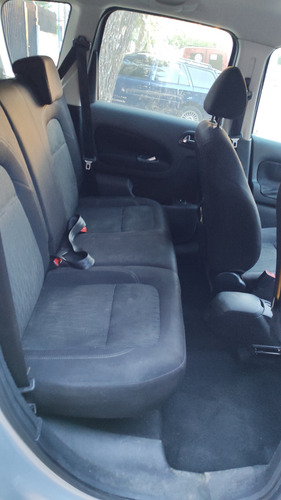 Citroën C3 Aircross 1.6 16V Exclusive