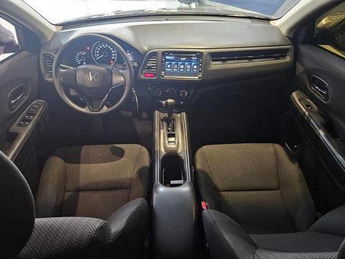 Honda HR-V 1.8 Lx Flex Aut. 5p