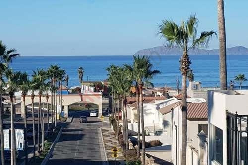 Imagen 16 de 18 de Casa En Preventa De 3 Recamaras En Residencial San Marino, Tijuana Con Terraza Y Vista Al Mar
