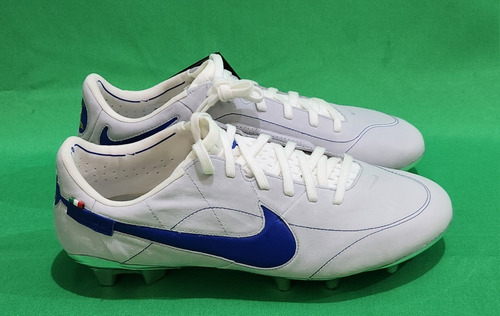 Tiempo Legend 9 Elite Fg Montebelluna Gama Profesional 6mx