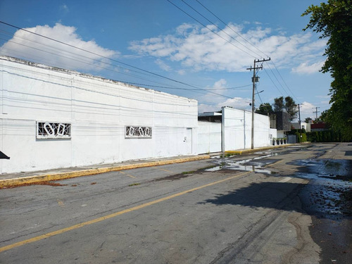 Terreno En Venta 1,869 M2, Camino Real A Cholula, Dentro De Privada, Puebla