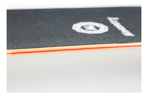 Minority - Pista de Skate (Maple, 32 pol.) Color Snake