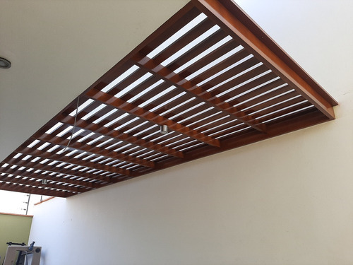 Techos Para Terrazas Y Casa De Playa