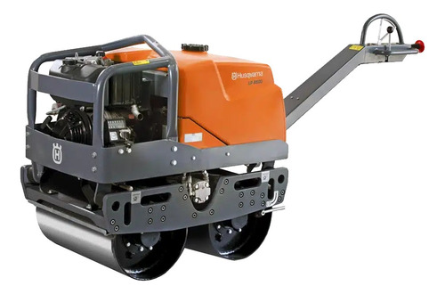 Rodillo Vibratorio Husqvarna Lp6500 I 676 Kg