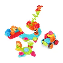 Comprar Bloques De Construcción Educativos Jungle Adventures