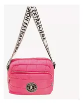 Comprar Cartera Bandolera Legion Extranjera Cumbre Rosa