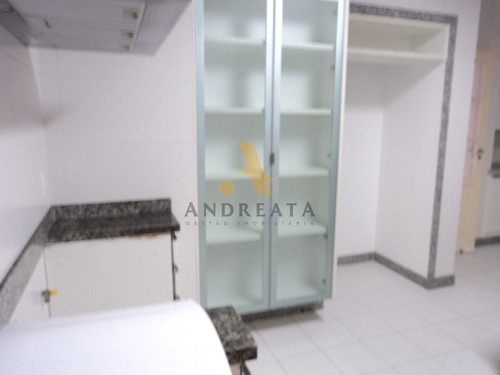 Imagem 6 de 20 de Apartamento Para Alugar Na Avenida Atlântica - Copacabana - Loc0076d - 31974033