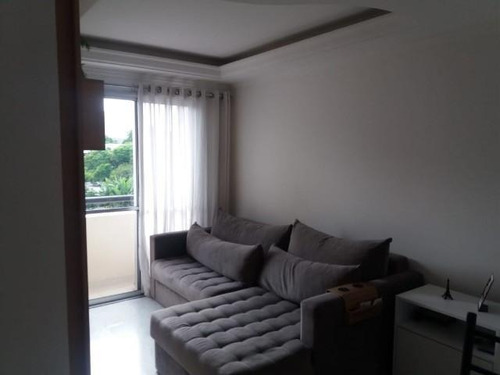 Imagem 1 de 14 de Apartamento À Venda, 50 M² Por R$ 275.000,00 - Imirim - São Paulo/sp - Ap9838