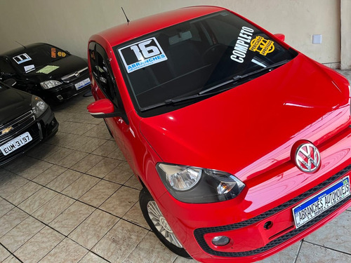 Volkswagen Up! 1.0 Tsi Move 5p
