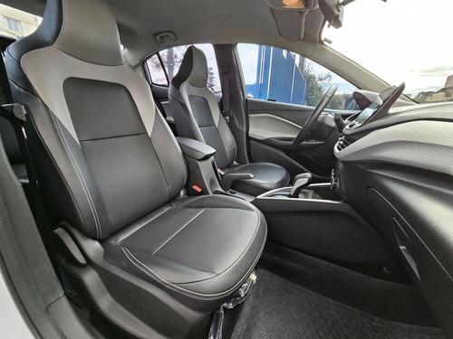 Chevrolet Onix Plus 1.0 Turbo Automatico Premier 1