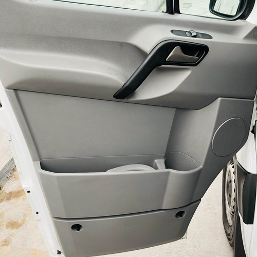 Imagen 15 de 15 de Mercedes Benz Sprinter 5p 315 Mediana L4/cdi Man A/a 16 2017