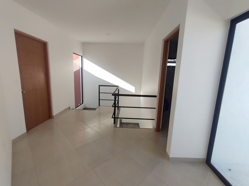 Casa Nueva En Venta En Lomas Tetela, Cuernavaca Morelos.