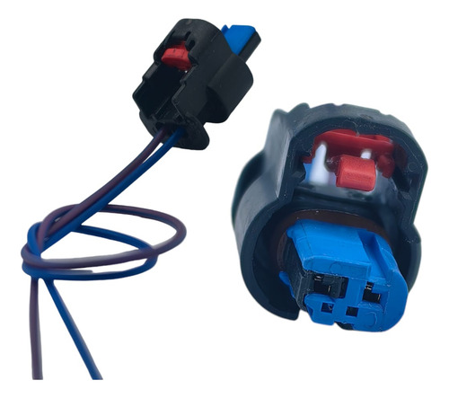 Arnes Conector Sensor Temperatura Ambit Chevrolet Onix 1.2