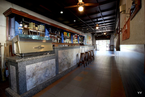 Alquiler Local Comercial Aguada