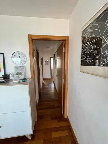 Imagen 4 de 25 de Penthouse De 3 Dormitorios Con Gran Terraza, Parrillero Y Cochera Zona Villa Biarritz!!