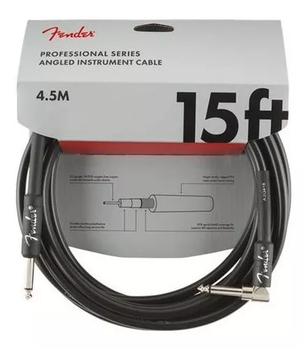 Primera imagen para búsqueda de cable fender