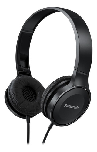 Auriculares Panasonic Vincha Con Cable Para Celular Diginet