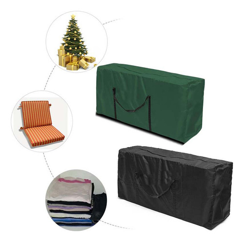 Bolsa Grande Para Almacenar Árboles De Navidad Para Acampar,