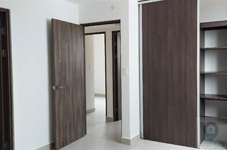 Imagen 9 de 14 de Alquiler Apartamento Nuevo Condominio Altamira - Heredia