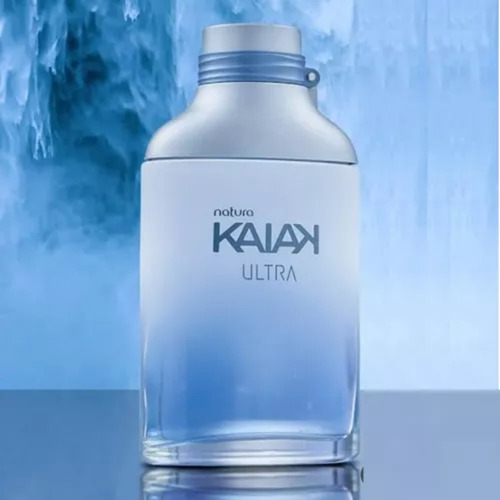 Ultra Natura Colônia Perfume Masculino Relançamento 2025