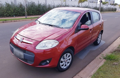 Fiat Palio 2013 1.4 Attractive Flex 5p