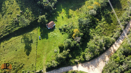 Imagem 2 de 30 de Chácara À Venda 7.500m2 Terreno Contendo Agua, Energia Elétrica, Casa Localizada Na Estrada Dos Borges Bairro Barrinha - São Lourenço Da Serra/sp - Ch07793 - 70644167