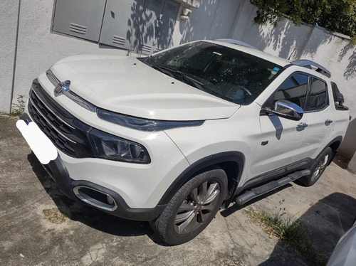 Imagem 3 de 15 de Toro Ranch Automática Completa 2.0 Diesel 2020