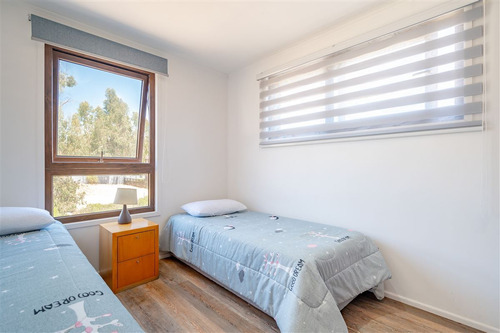 Casa En Venta, 4 Dormitorios En Maitencillo Condominio Polo.