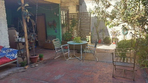 Se Vende Casa En Santiago Concha, Comuna De Santiago.