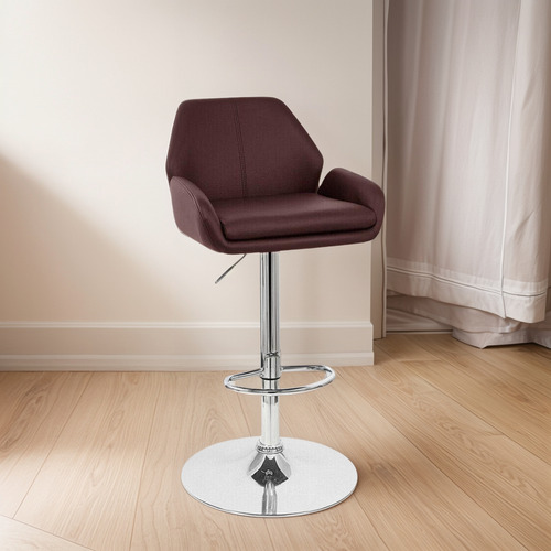 Embar Taburete Ajustable Taburete De Bar De Altura