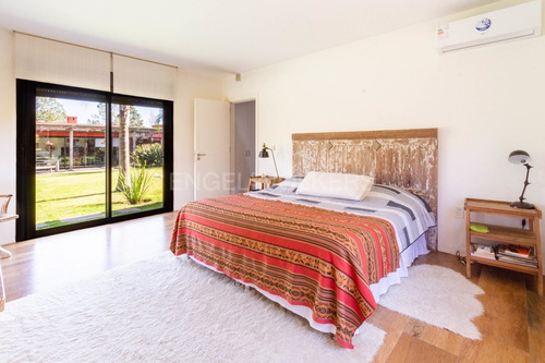 Espectacular Casa De Diseño En Carmel Id 5642