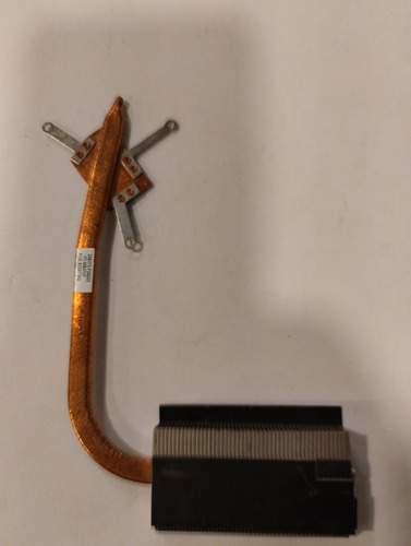 Disipador De Calor Para Laptop, Varios Modelos (Usado)