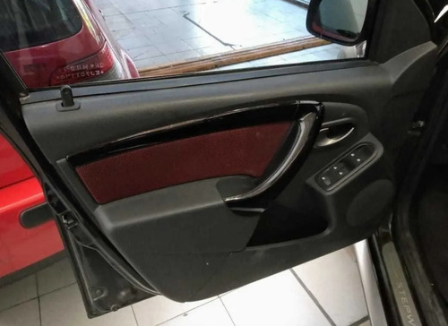 Renault Sandero Stepway 2013 Privilege Full Pocos Km (fp)