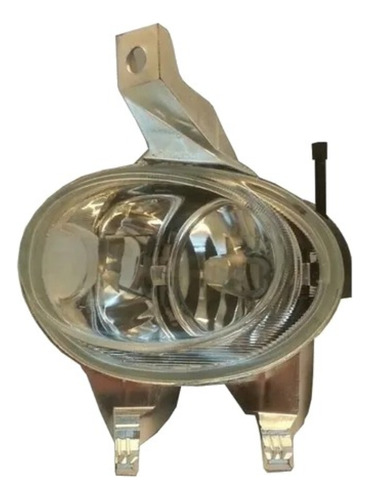 Faro Auxiliar Pata Larga Der Original De Peugeot 206 Xt