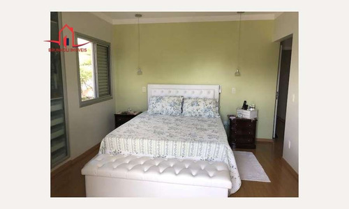 Imagem 16 de 20 de Casa A Venda No Bairro Jardim América Em Bragança Paulista - 3456-1