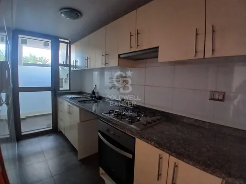 Lindo Departamento Sector Jardines Del Sur