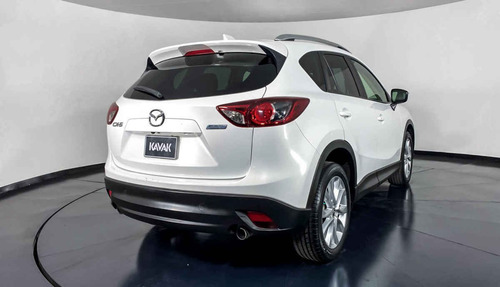 Imagen 9 de 15 de 44436 - Mazda Cx-5 2015 Con Garantía At