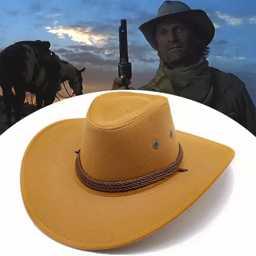 Sombreros Cowboy  MercadoLibre 📦